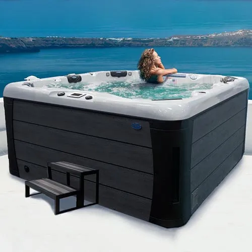 Deck hot tubs for sale in Iowa City